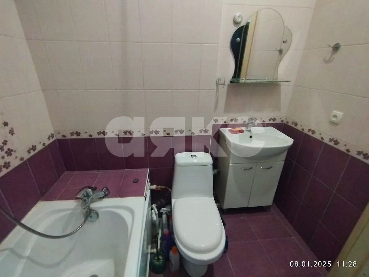 Фото №13: 1-комнатная квартира 40 м² - Ростов-на-Дону, Октябрьский, ул. Тарасовская, 20