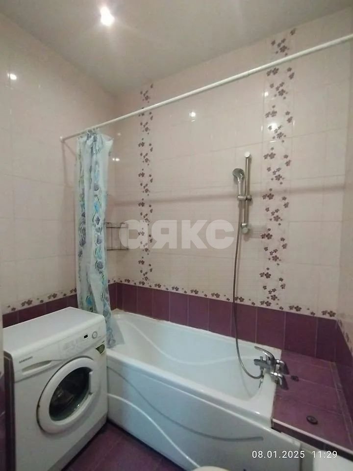 Фото №12: 1-комнатная квартира 40 м² - Ростов-на-Дону, Октябрьский, ул. Тарасовская, 20