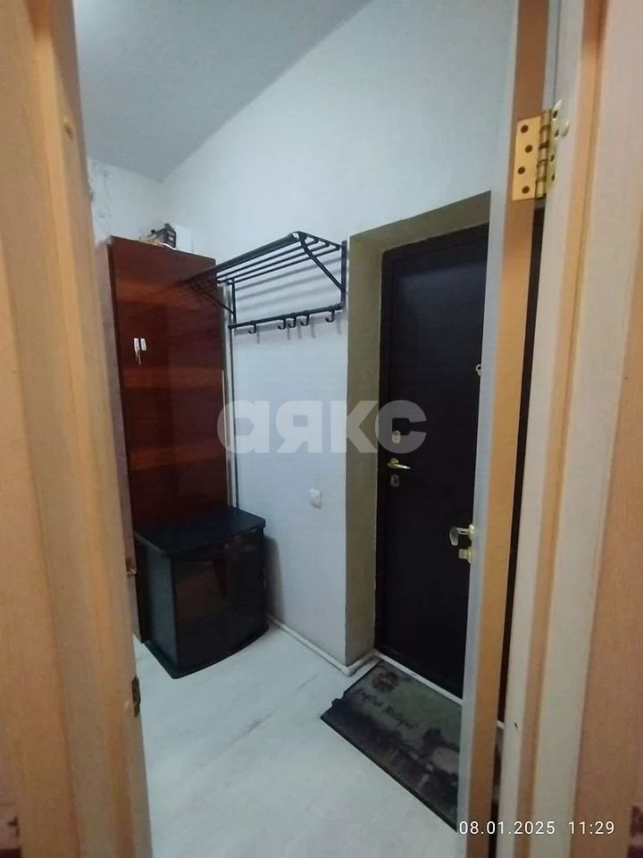 Фото №10: 1-комнатная квартира 40 м² - Ростов-на-Дону, Октябрьский, ул. Тарасовская, 20