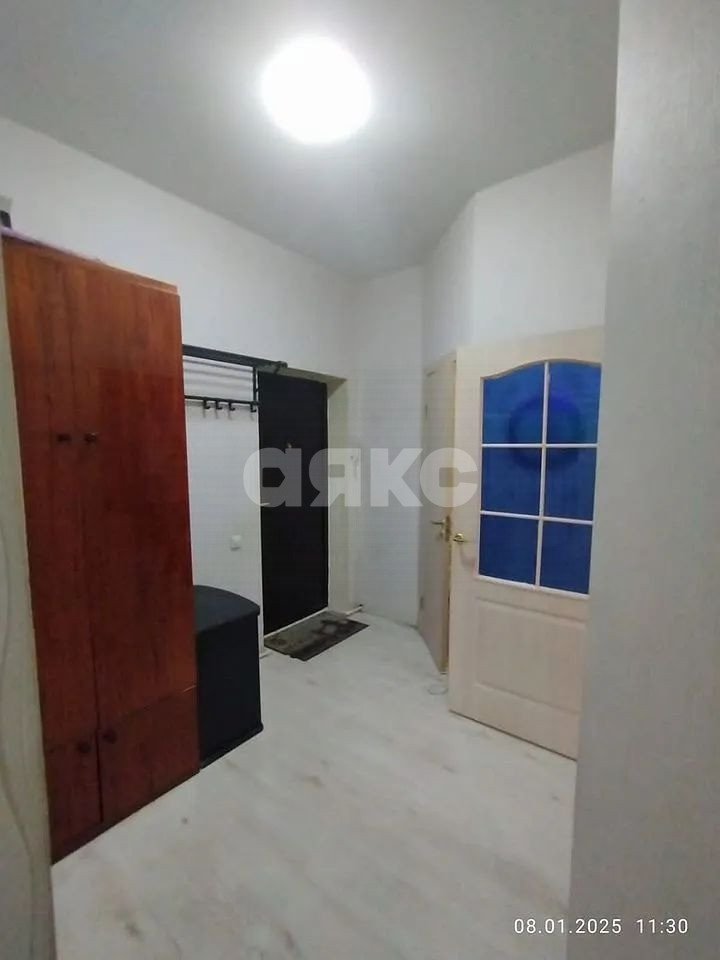 Фото №9: 1-комнатная квартира 40 м² - Ростов-на-Дону, Октябрьский, ул. Тарасовская, 20