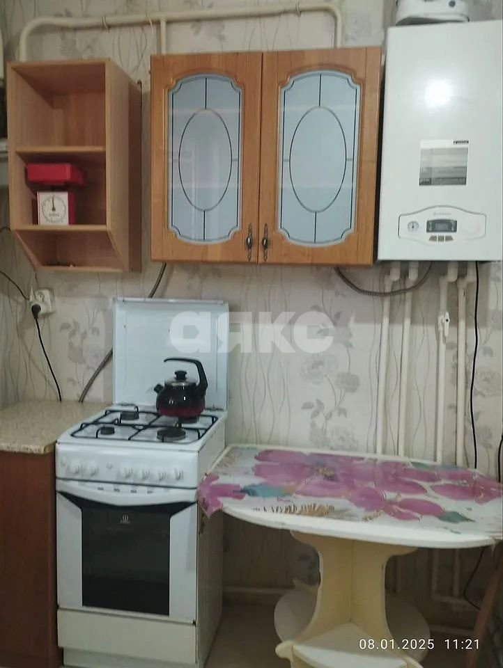 Фото №6: 1-комнатная квартира 40 м² - Ростов-на-Дону, Октябрьский, ул. Тарасовская, 20