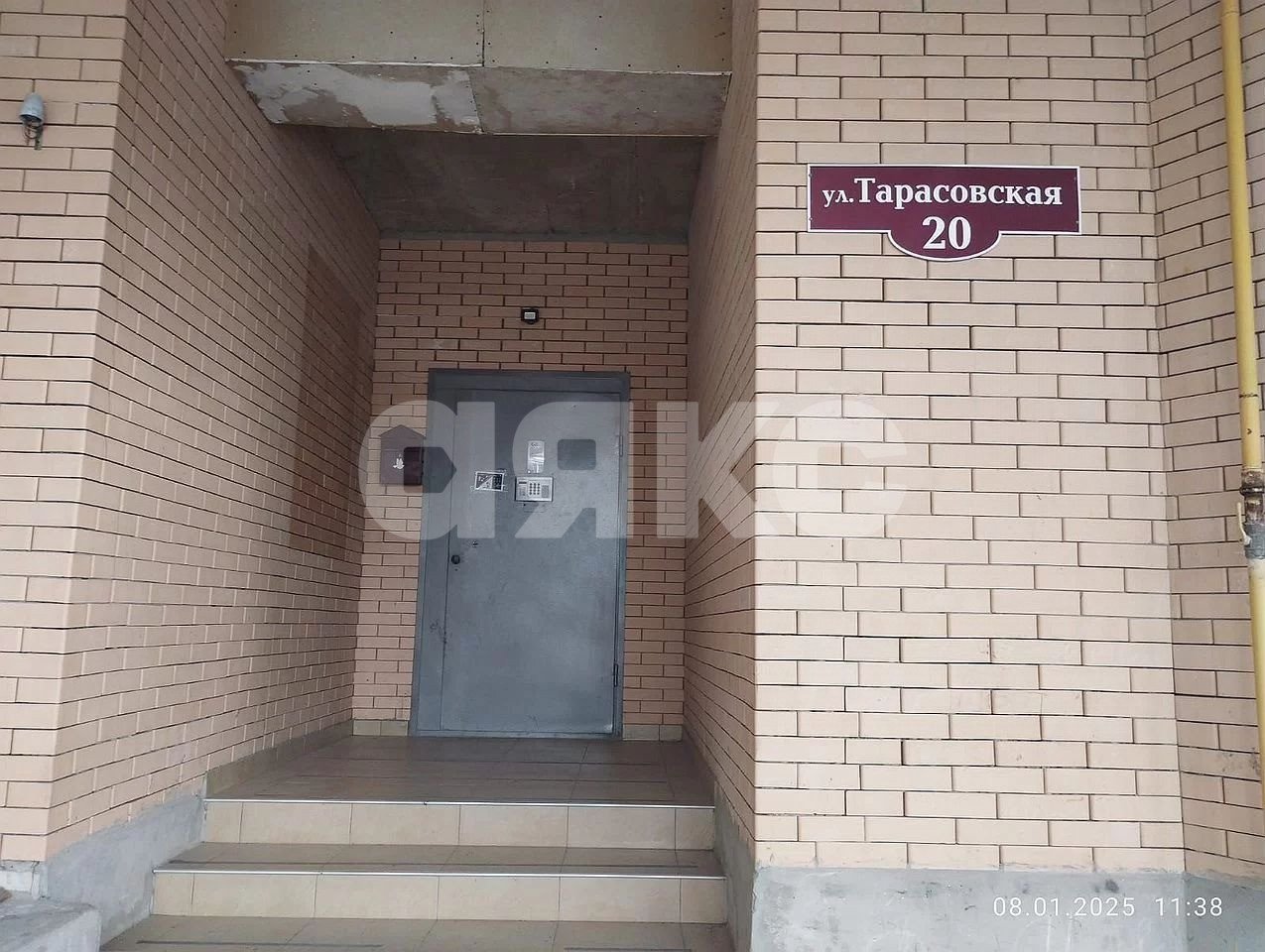 Фото №15: 1-комнатная квартира 40 м² - Ростов-на-Дону, Октябрьский, ул. Тарасовская, 20