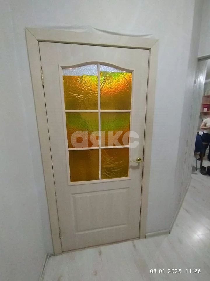 Фото №8: 1-комнатная квартира 40 м² - Ростов-на-Дону, Октябрьский, ул. Тарасовская, 20