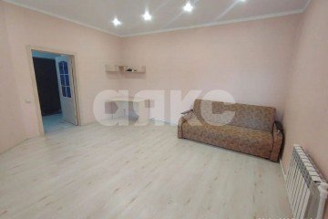 Фото №2: 1-комнатная квартира 40 м² - Ростов-на-Дону, р. Октябрьский, ул. Тарасовская, 20