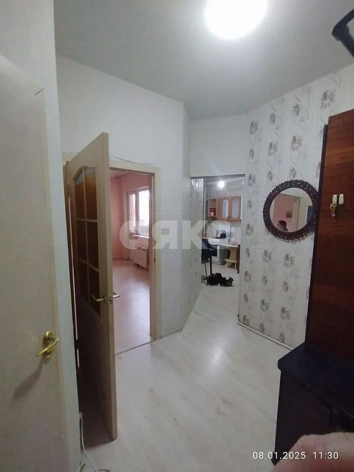 Фото №7: 1-комнатная квартира 40 м² - Ростов-на-Дону, Октябрьский, ул. Тарасовская, 20