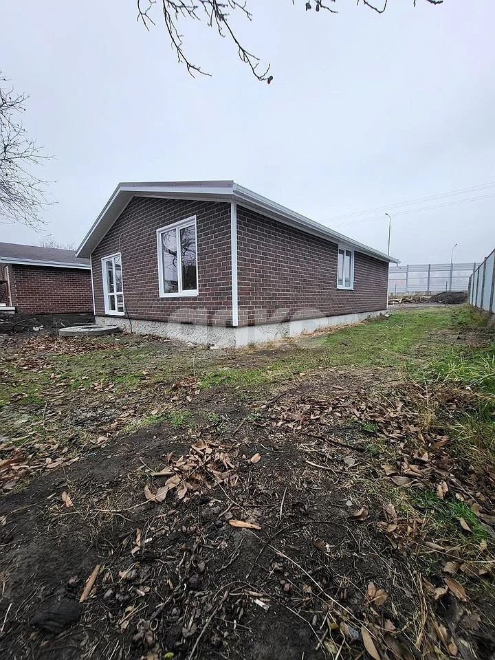 Фото №2: Дом 90 м² + 4 сот. - Батайск, Труд, ул. 15-я линия, 1105