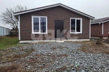 Фото №1: Дом 90 м² - Батайск, днт Труд, ул. 15-я линия, 1105