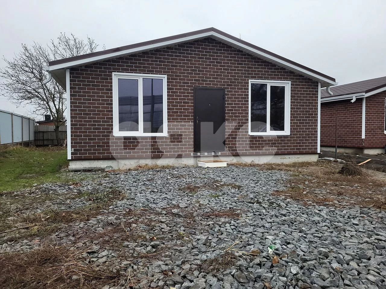 Фото №1: Дом 90 м² + 4 сот. - Батайск, Труд, ул. 15-я линия, 1105