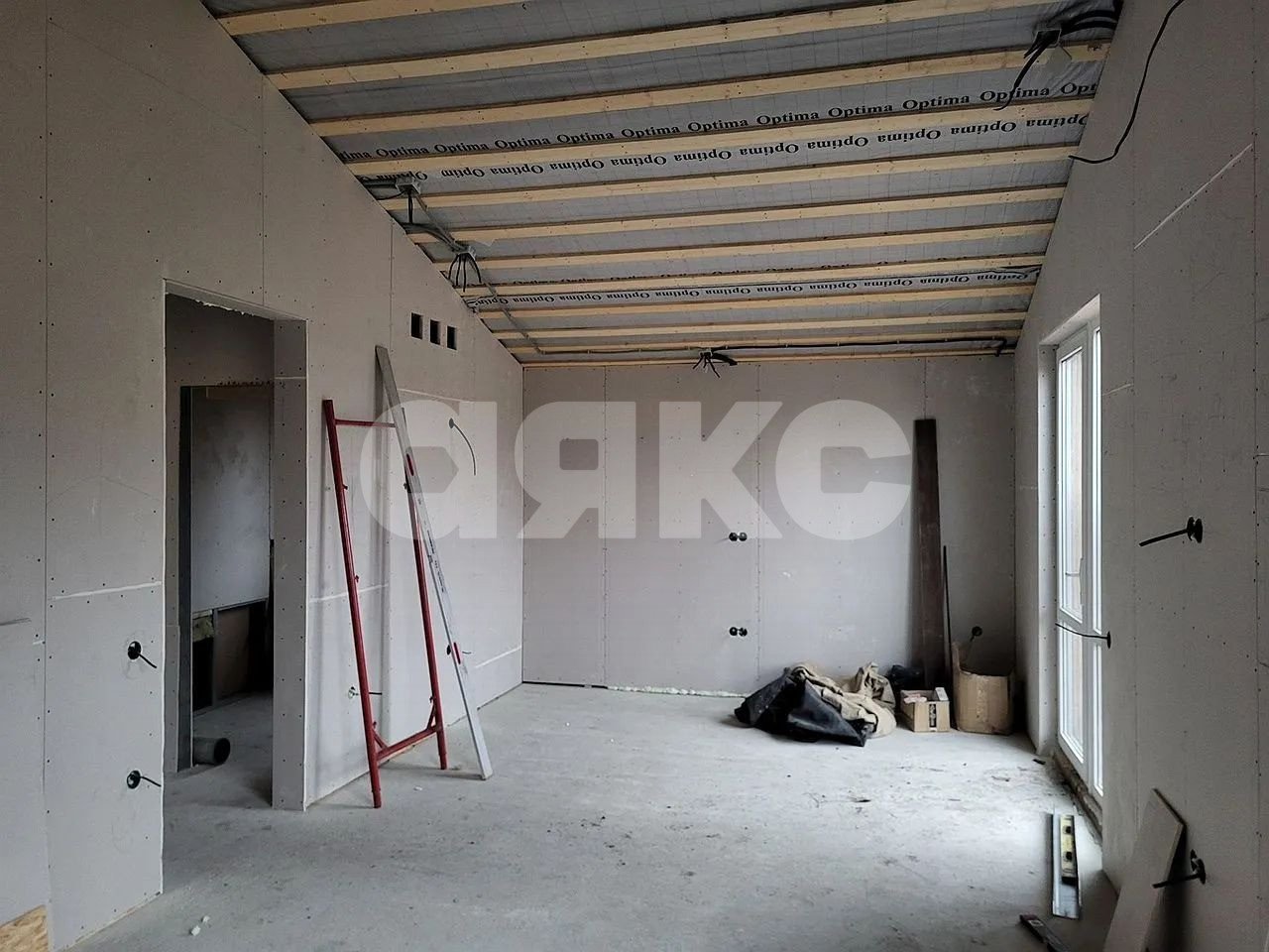 Фото №3: Дом 90 м² + 4 сот. - Батайск, Труд, ул. 15-я линия, 1105