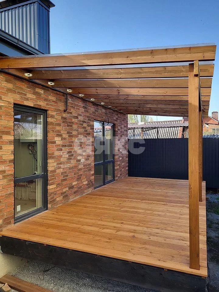 Фото №7: Дом 103 м² + 3.3 сот. - Батайск, ул. Ленина, 155/38