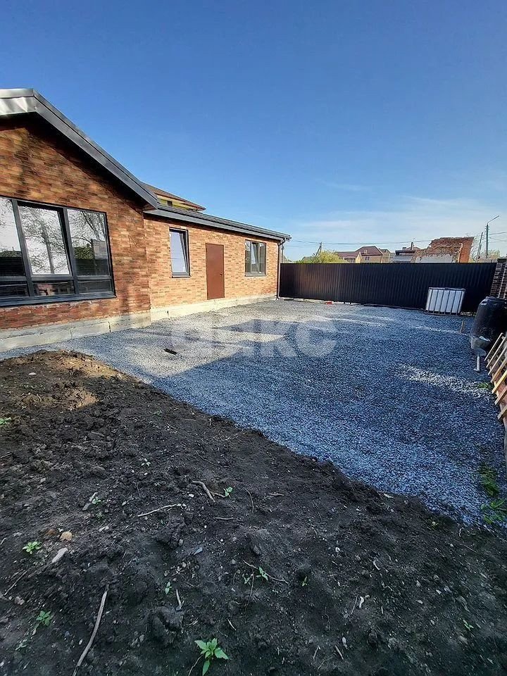 Фото №4: Дом 103 м² + 3.3 сот. - Батайск, ул. Ленина, 155/38