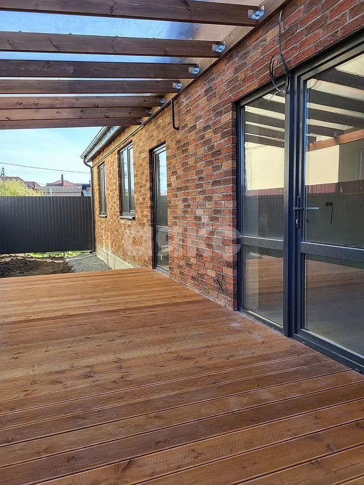 Фото №6: Дом 103 м² + 3.3 сот. - Батайск, ул. Ленина, 155/38