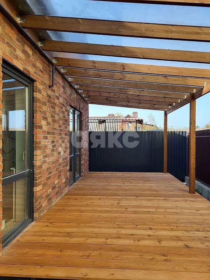 Фото №9: Дом 103 м² + 3.3 сот. - Батайск, ул. Ленина, 155/38