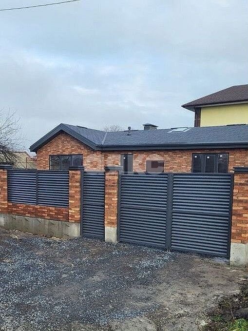 Фото №1: Дом 103 м² + 3.3 сот. - Батайск, ул. Ленина, 155/38