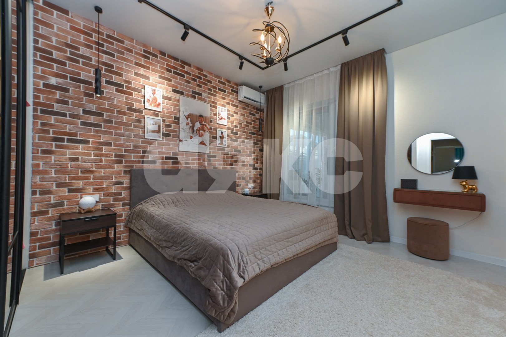 Фото №9: Дом 125 м² + 4 сот. - Батайск, жилой комплекс Солнечный, пр-д Казачий, 177