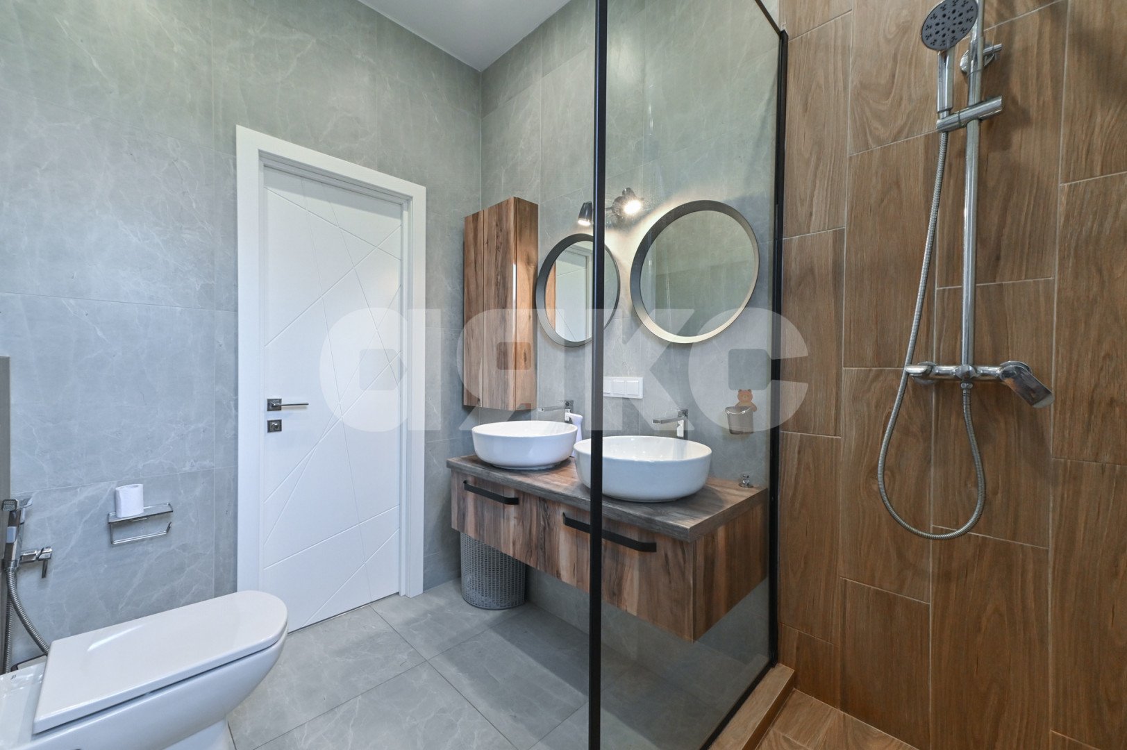 Фото №27: Дом 125 м² + 4 сот. - Батайск, жилой комплекс Солнечный, пр-д Казачий, 177