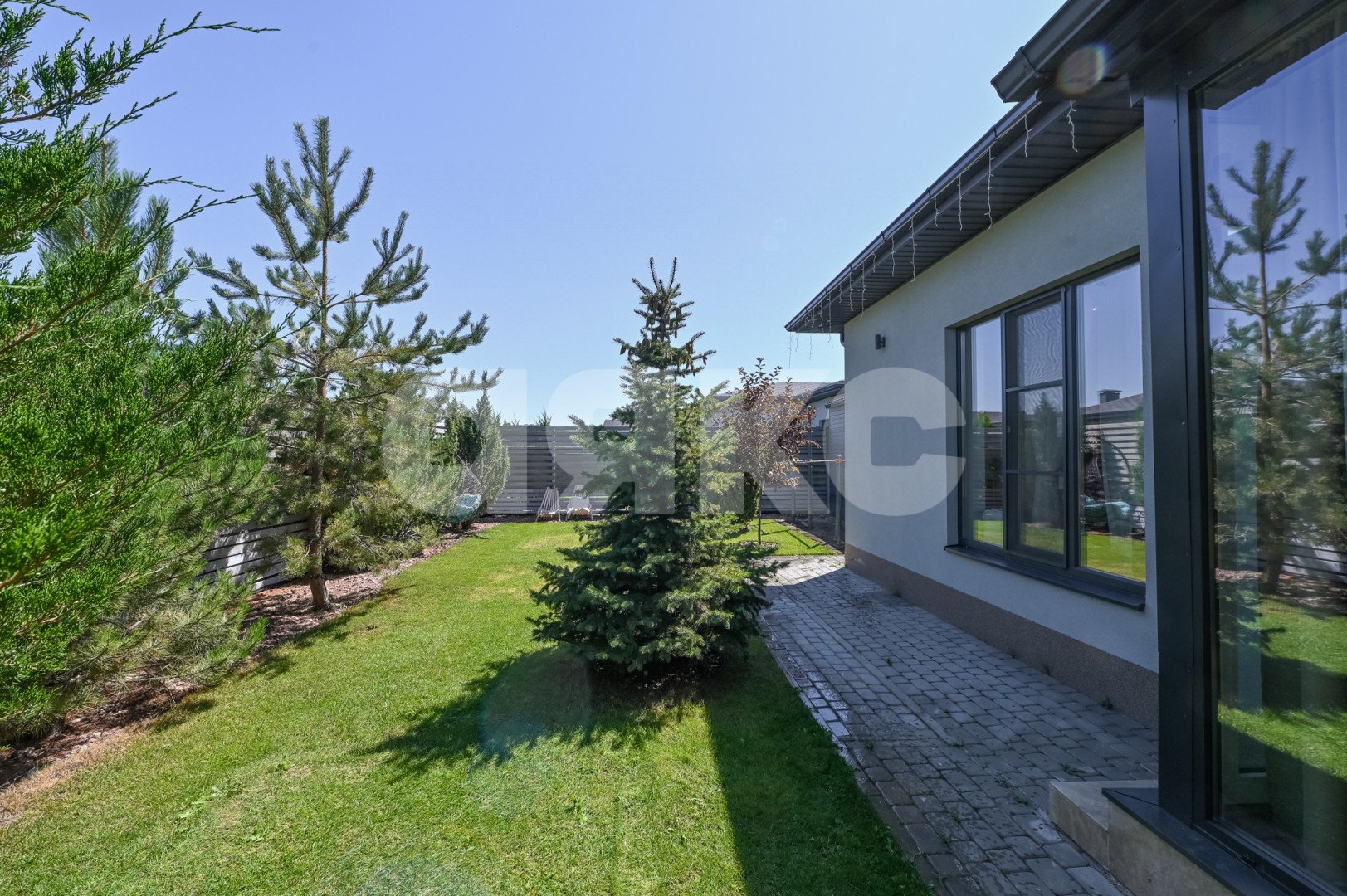 Фото №31: Дом 125 м² + 4 сот. - Батайск, жилой комплекс Солнечный, пр-д Казачий, 177