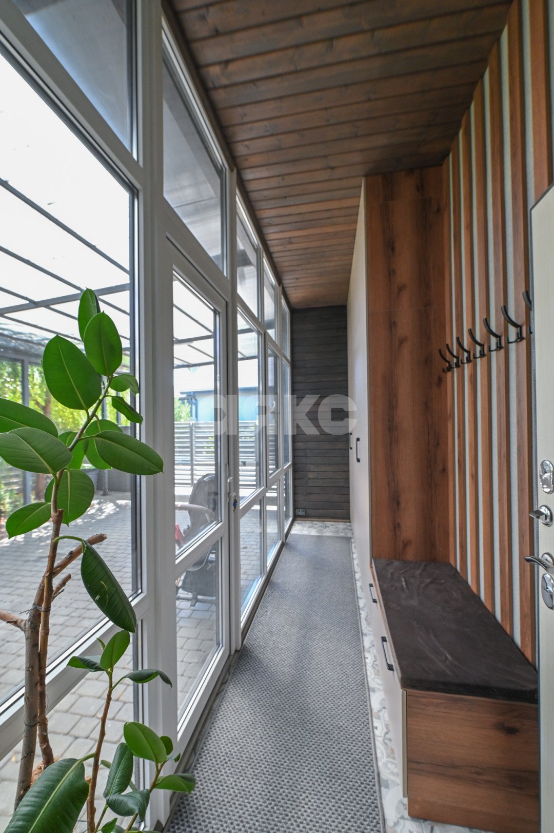 Фото №21: Дом 125 м² + 4 сот. - Батайск, жилой комплекс Солнечный, пр-д Казачий, 177