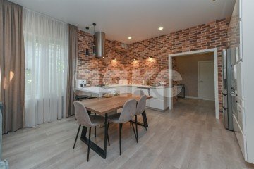 Фото №2: Дом 125 м² - Батайск, мкр. жилой комплекс Солнечный, пр-д Казачий, 177