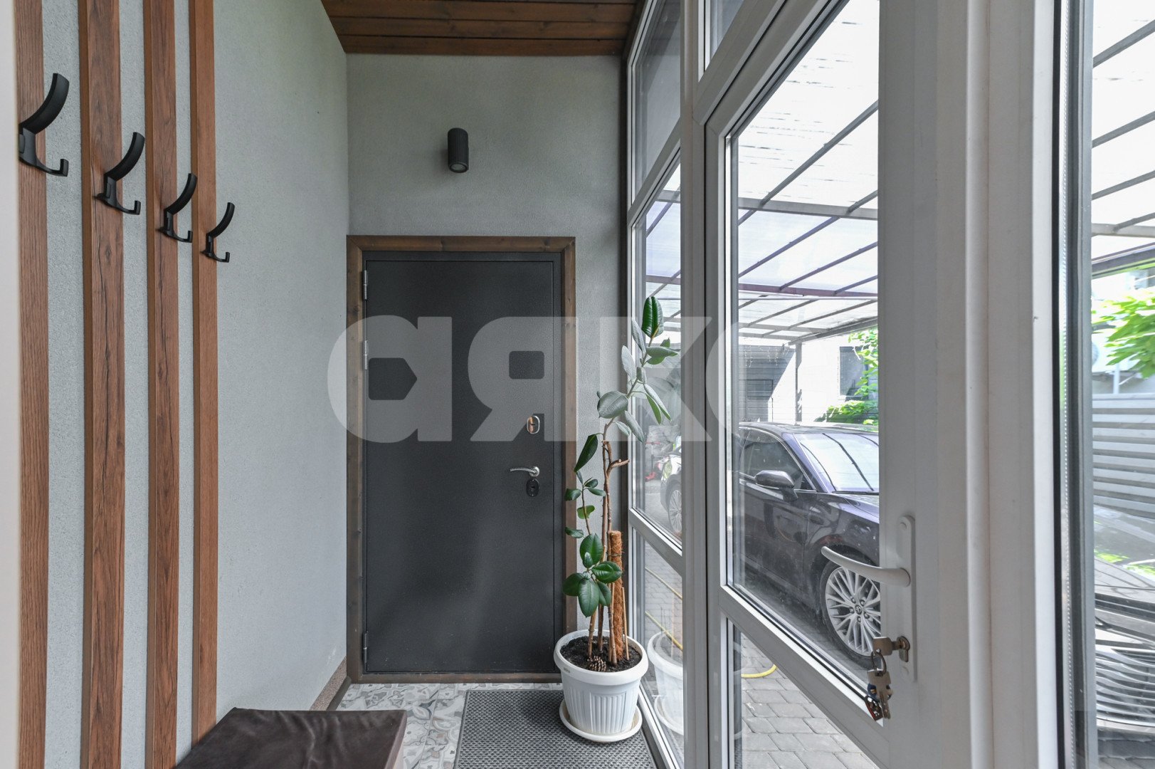 Фото №22: Дом 125 м² + 4 сот. - Батайск, жилой комплекс Солнечный, пр-д Казачий, 177