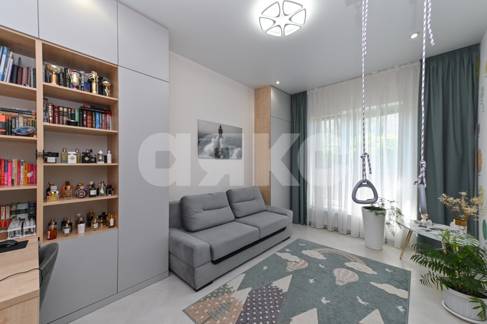 Фото №12: Дом 125 м² + 4 сот. - Батайск, жилой комплекс Солнечный, пр-д Казачий, 177