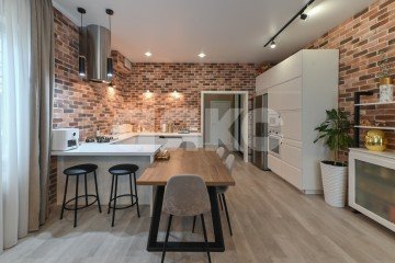 Фото №1: Дом 125 м² - Батайск, мкр. жилой комплекс Солнечный, пр-д Казачий, 177