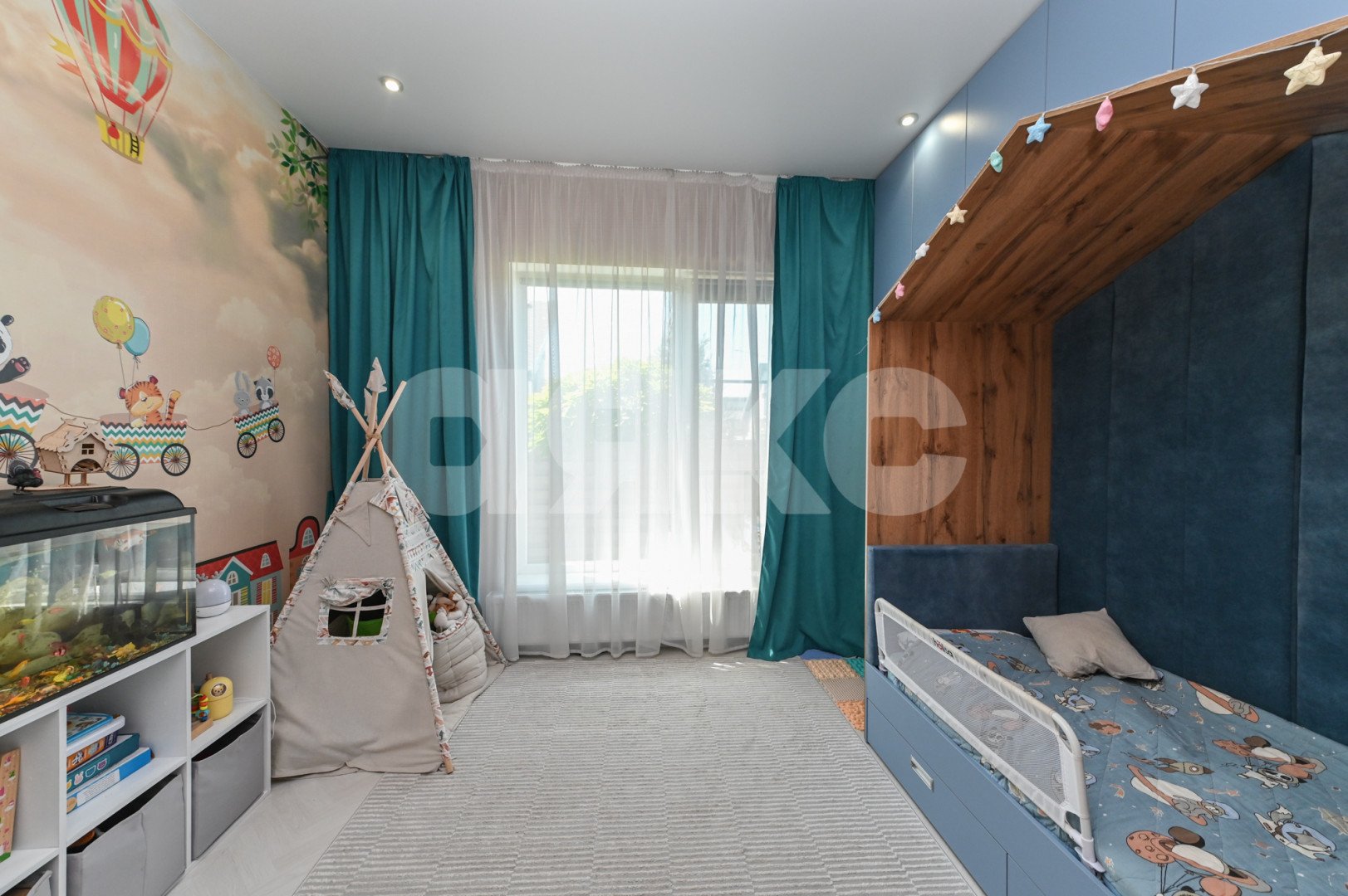 Фото №16: Дом 125 м² + 4 сот. - Батайск, жилой комплекс Солнечный, пр-д Казачий, 177