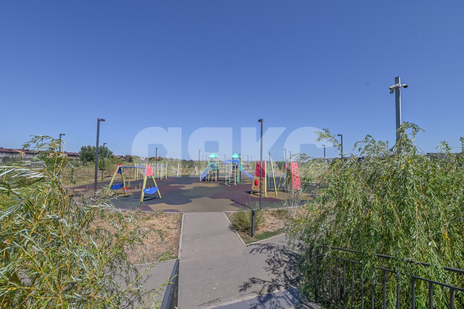 Фото №42: Дом 125 м² + 4 сот. - Батайск, жилой комплекс Солнечный, пр-д Казачий, 177