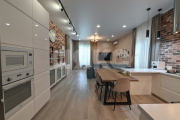 Фото №4: Дом 125 м² - Батайск, мкр. жилой комплекс Солнечный, пр-д Казачий, 177