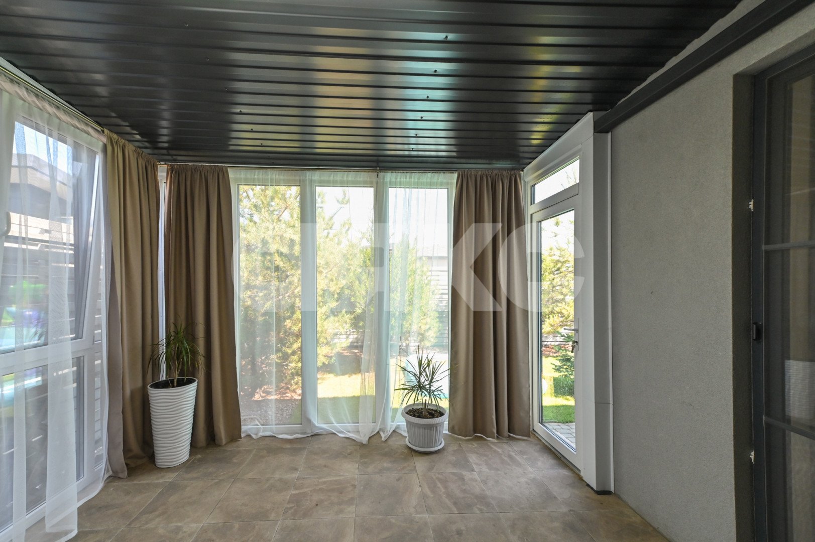 Фото №23: Дом 125 м² + 4 сот. - Батайск, жилой комплекс Солнечный, пр-д Казачий, 177