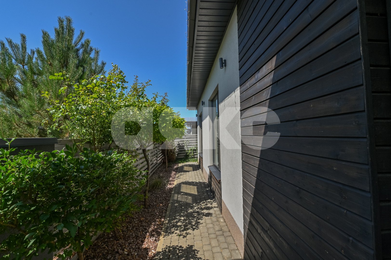 Фото №32: Дом 125 м² + 4 сот. - Батайск, жилой комплекс Солнечный, пр-д Казачий, 177