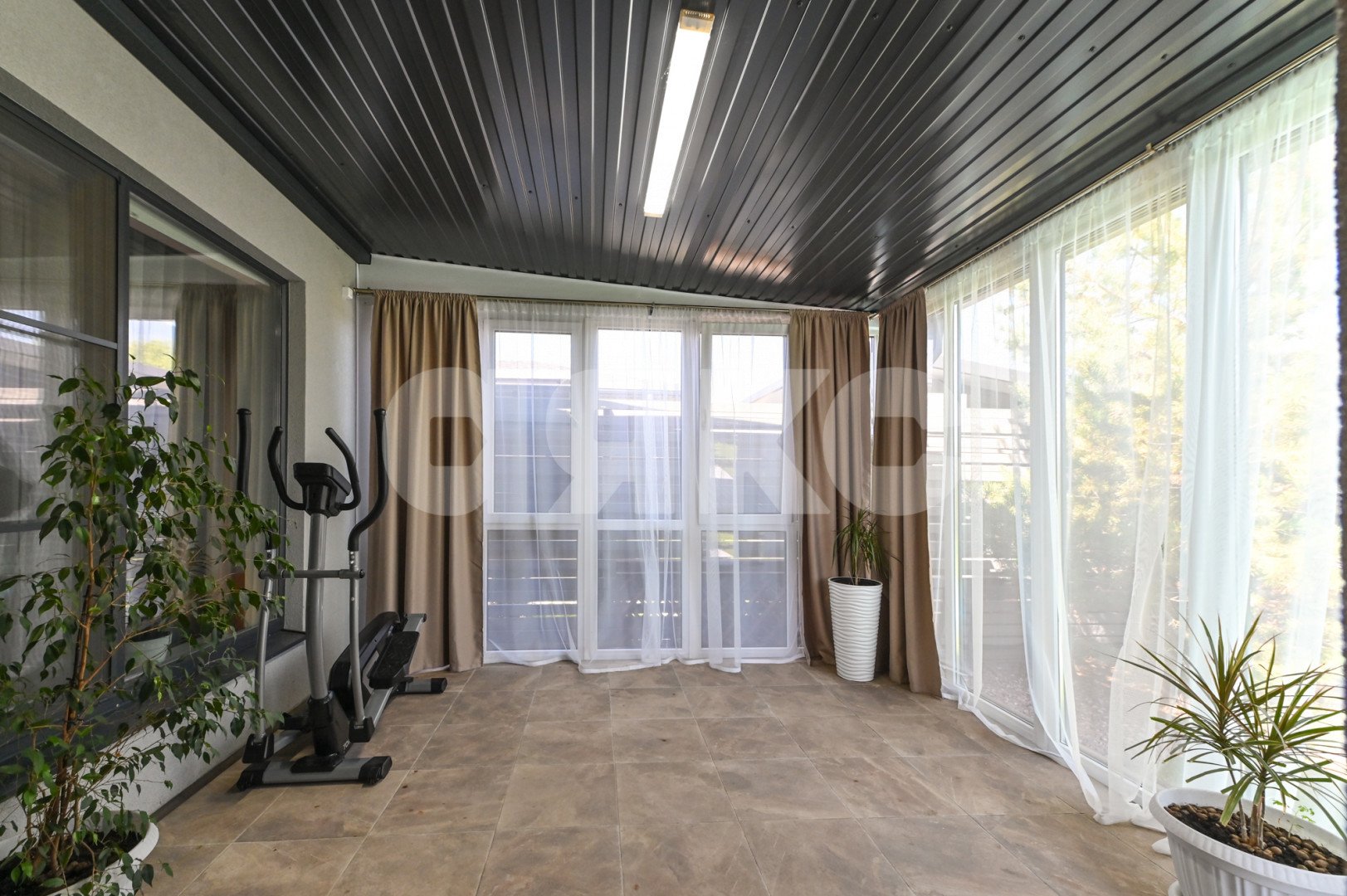 Фото №24: Дом 125 м² + 4 сот. - Батайск, жилой комплекс Солнечный, пр-д Казачий, 177