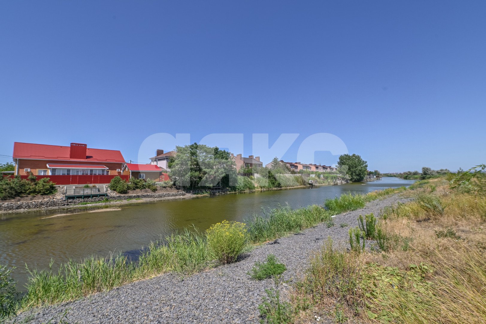 Фото №41: Дом 125 м² + 4 сот. - Батайск, жилой комплекс Солнечный, пр-д Казачий, 177