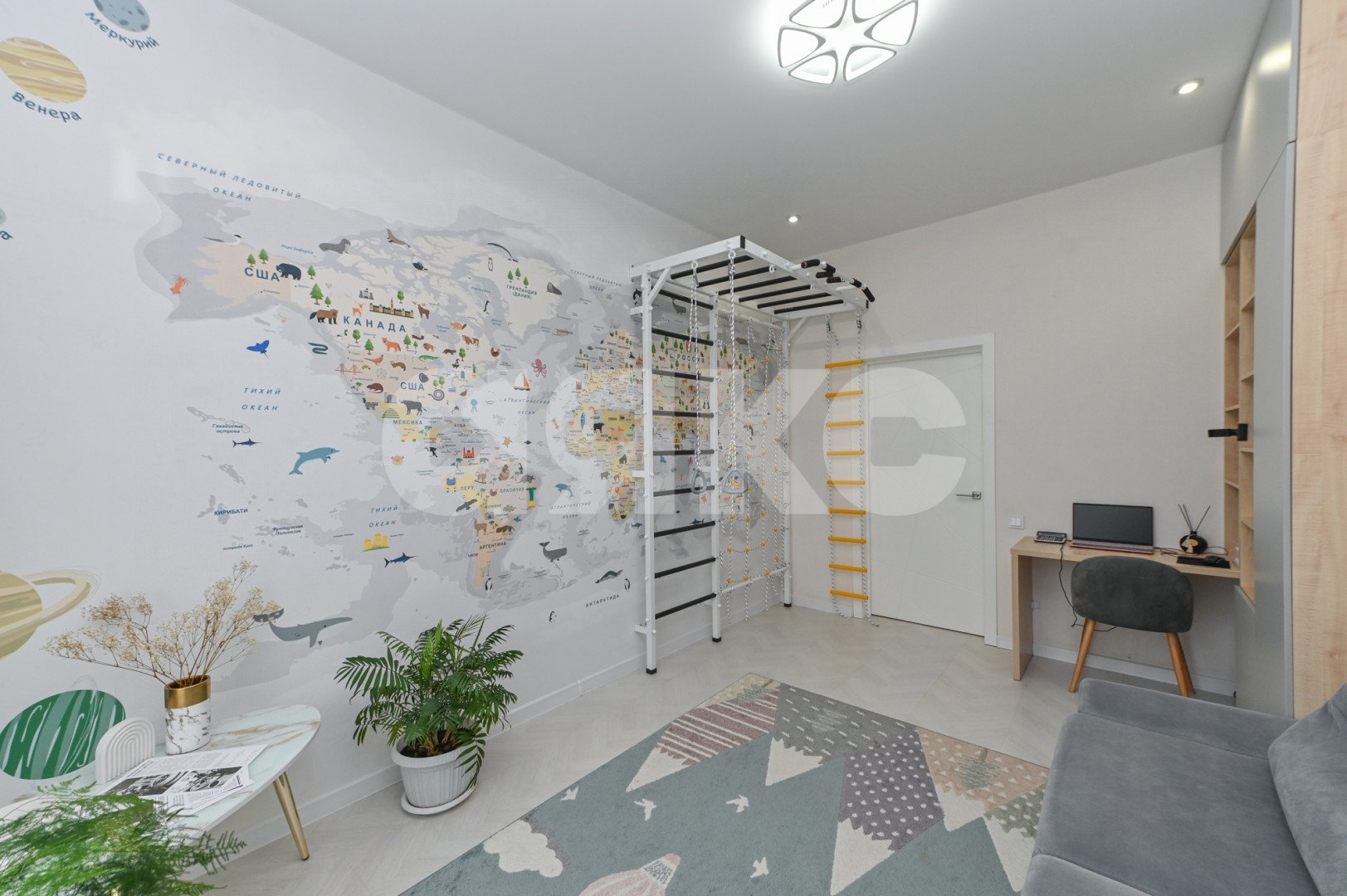 Фото №14: Дом 125 м² + 4 сот. - Батайск, жилой комплекс Солнечный, пр-д Казачий, 177