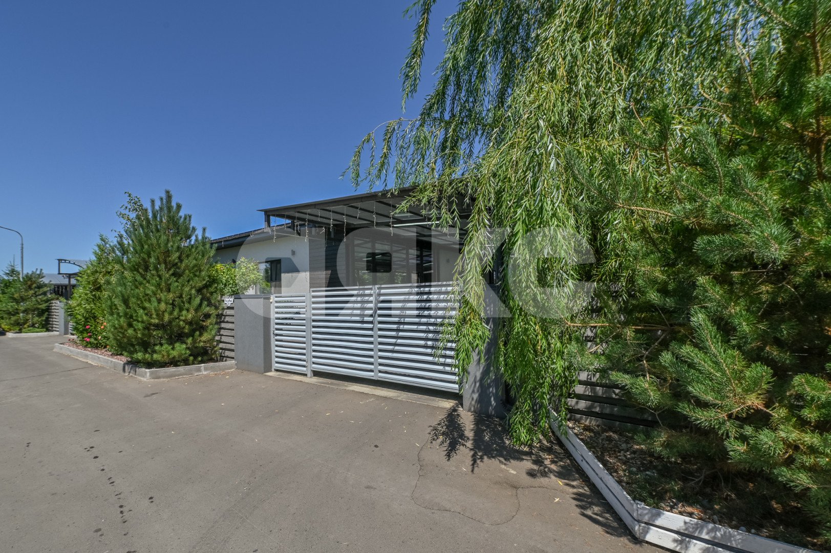 Фото №37: Дом 125 м² + 4 сот. - Батайск, жилой комплекс Солнечный, пр-д Казачий, 177