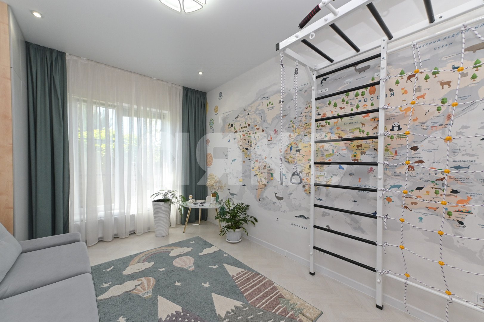 Фото №13: Дом 125 м² + 4 сот. - Батайск, жилой комплекс Солнечный, пр-д Казачий, 177