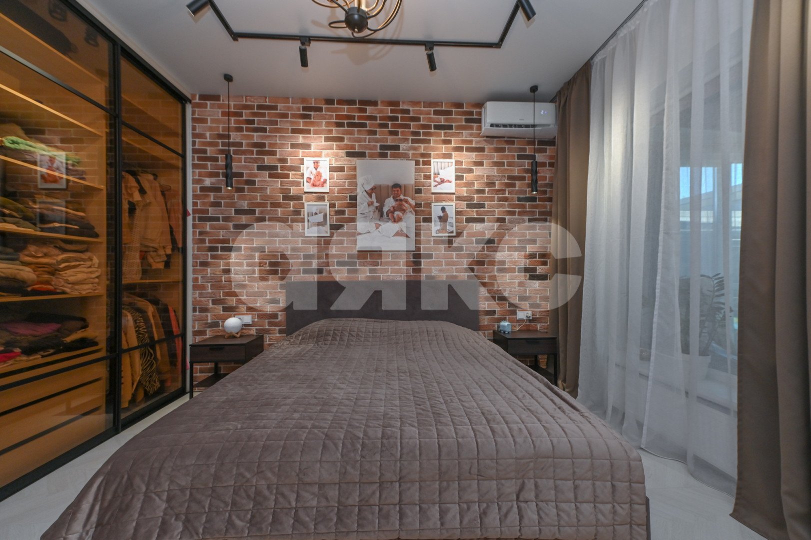 Фото №10: Дом 125 м² + 4 сот. - Батайск, жилой комплекс Солнечный, пр-д Казачий, 177