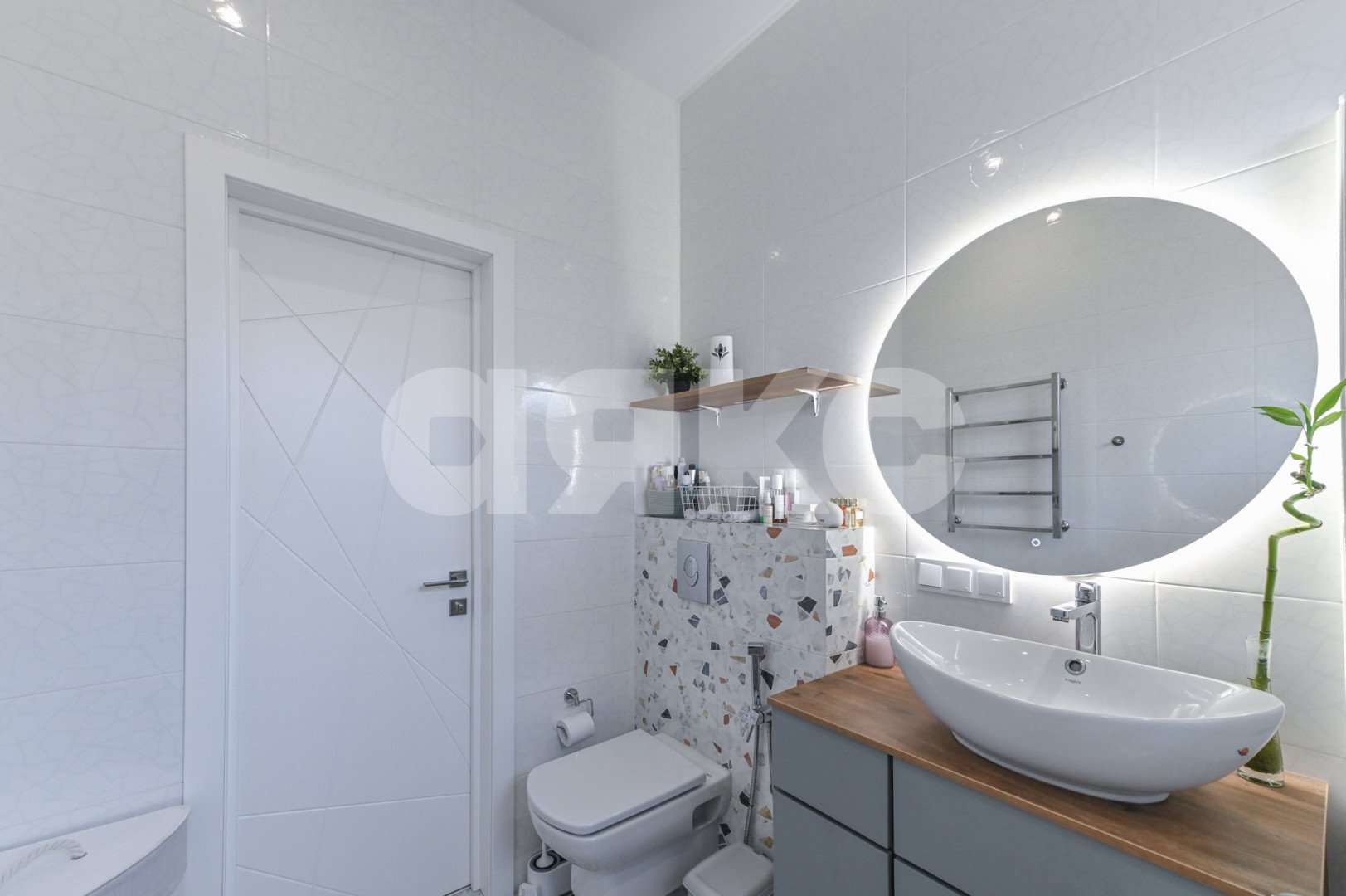 Фото №26: Дом 125 м² + 4 сот. - Батайск, жилой комплекс Солнечный, пр-д Казачий, 177