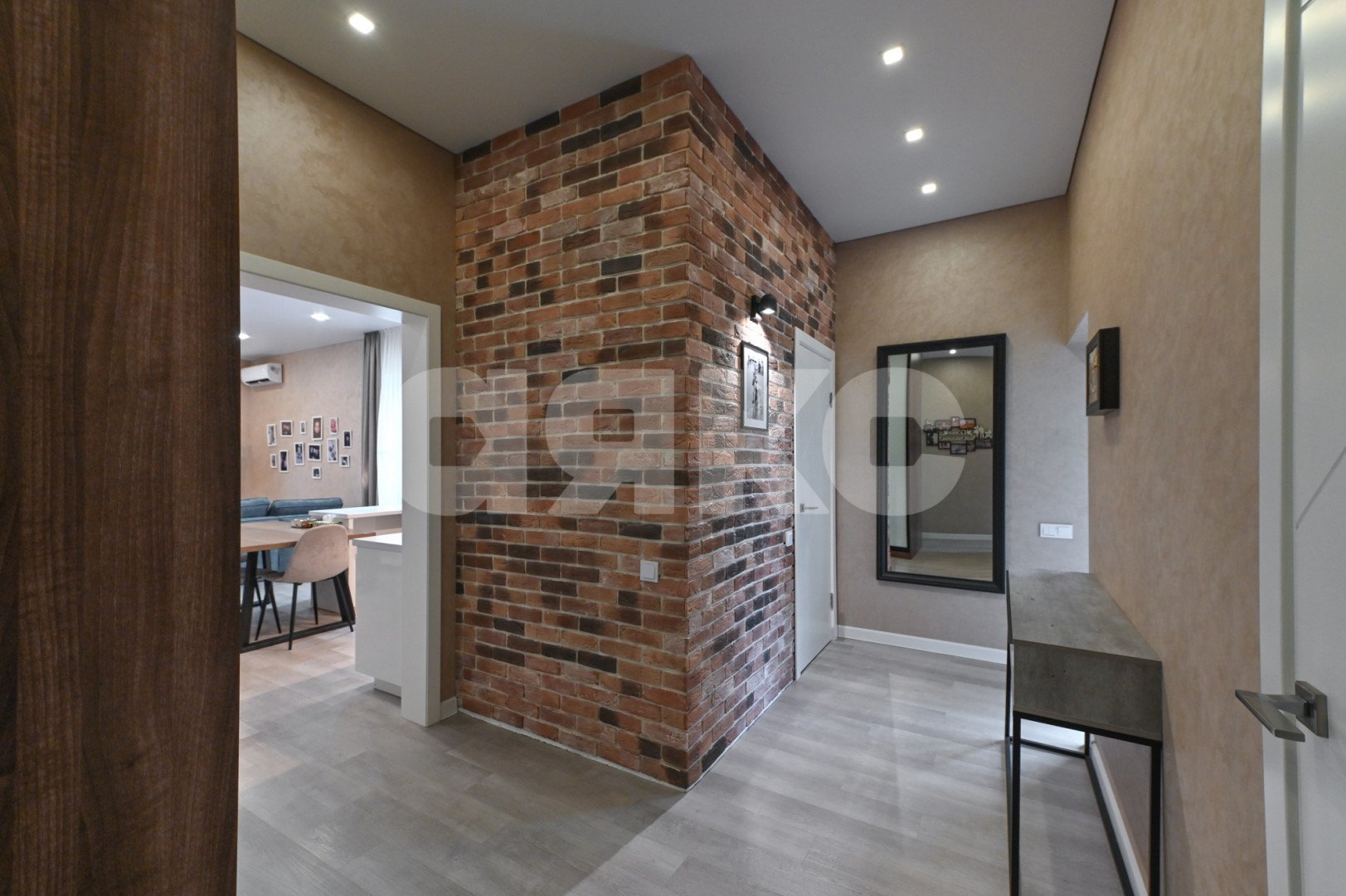 Фото №18: Дом 125 м² + 4 сот. - Батайск, жилой комплекс Солнечный, пр-д Казачий, 177