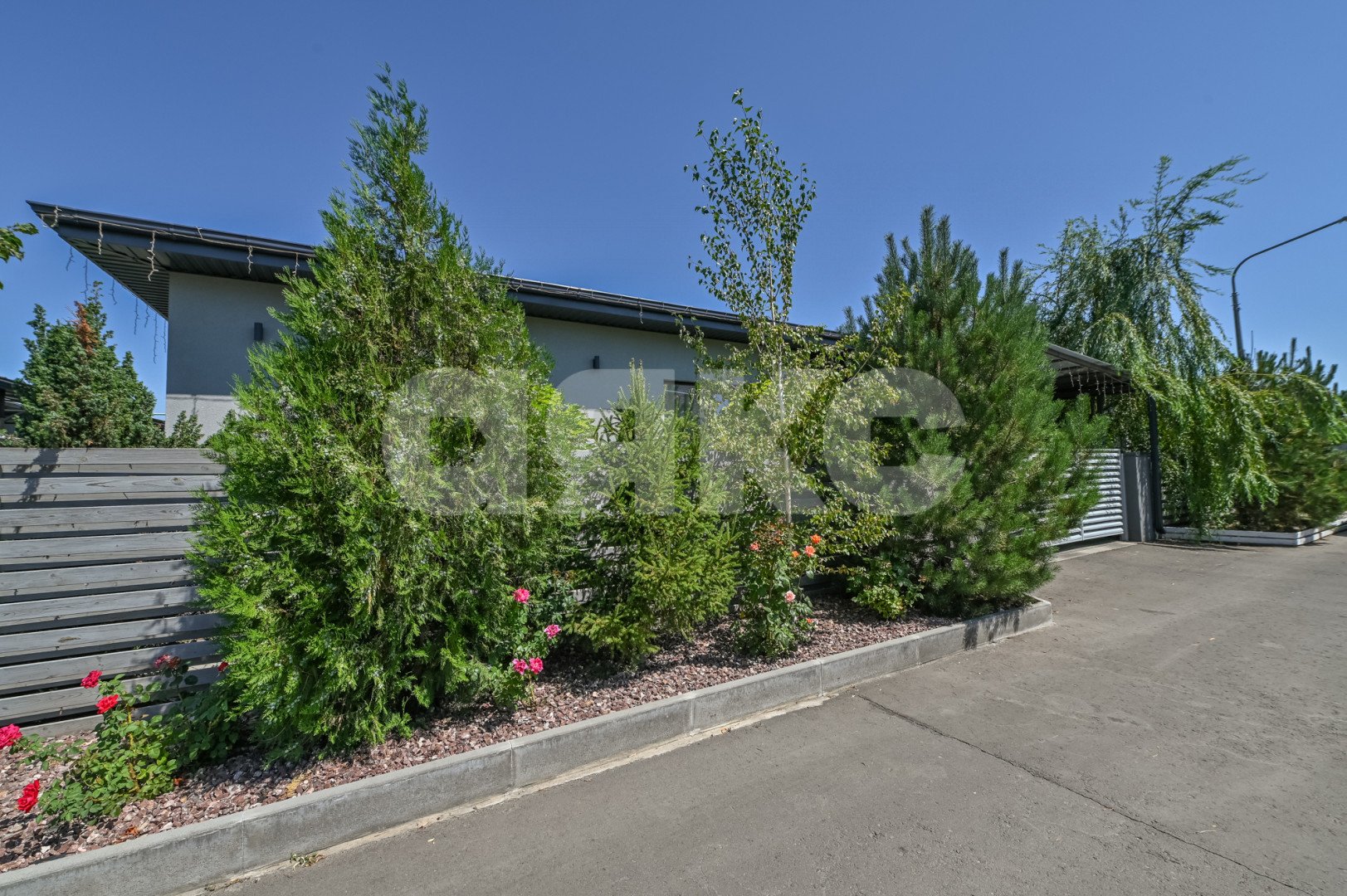 Фото №39: Дом 125 м² + 4 сот. - Батайск, жилой комплекс Солнечный, пр-д Казачий, 177