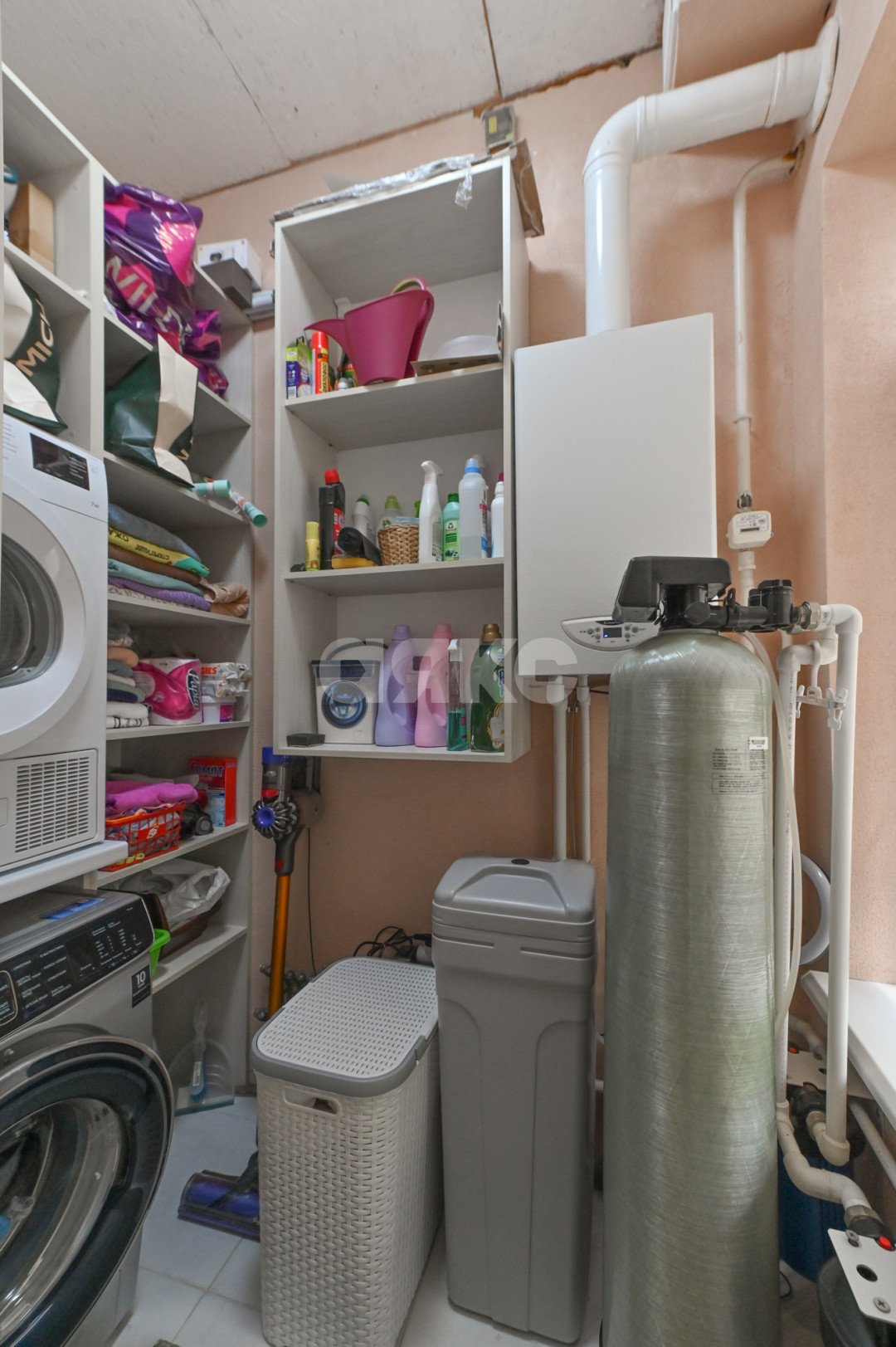 Фото №29: Дом 125 м² + 4 сот. - Батайск, жилой комплекс Солнечный, пр-д Казачий, 177