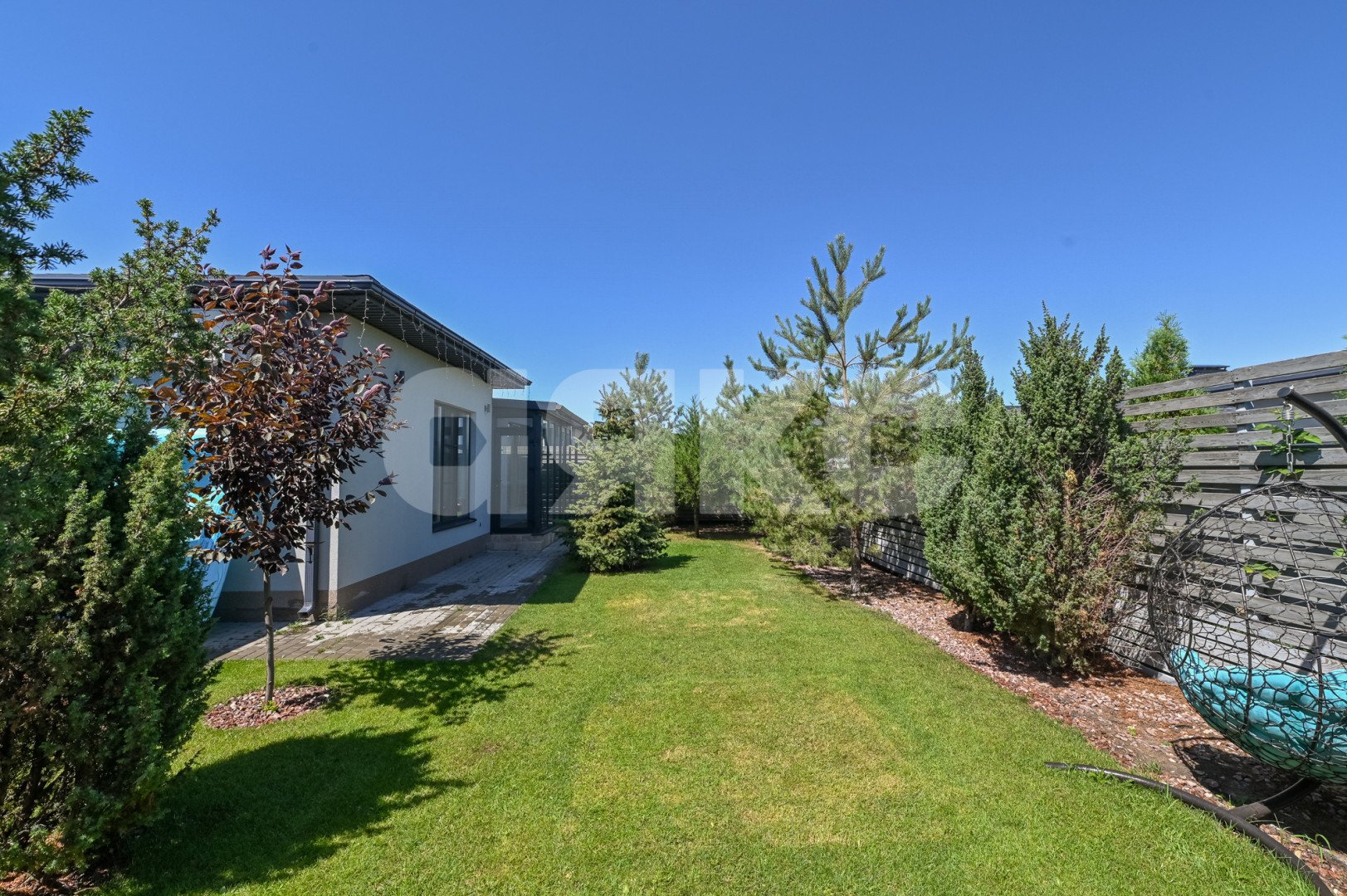 Фото №30: Дом 125 м² + 4 сот. - Батайск, жилой комплекс Солнечный, пр-д Казачий, 177