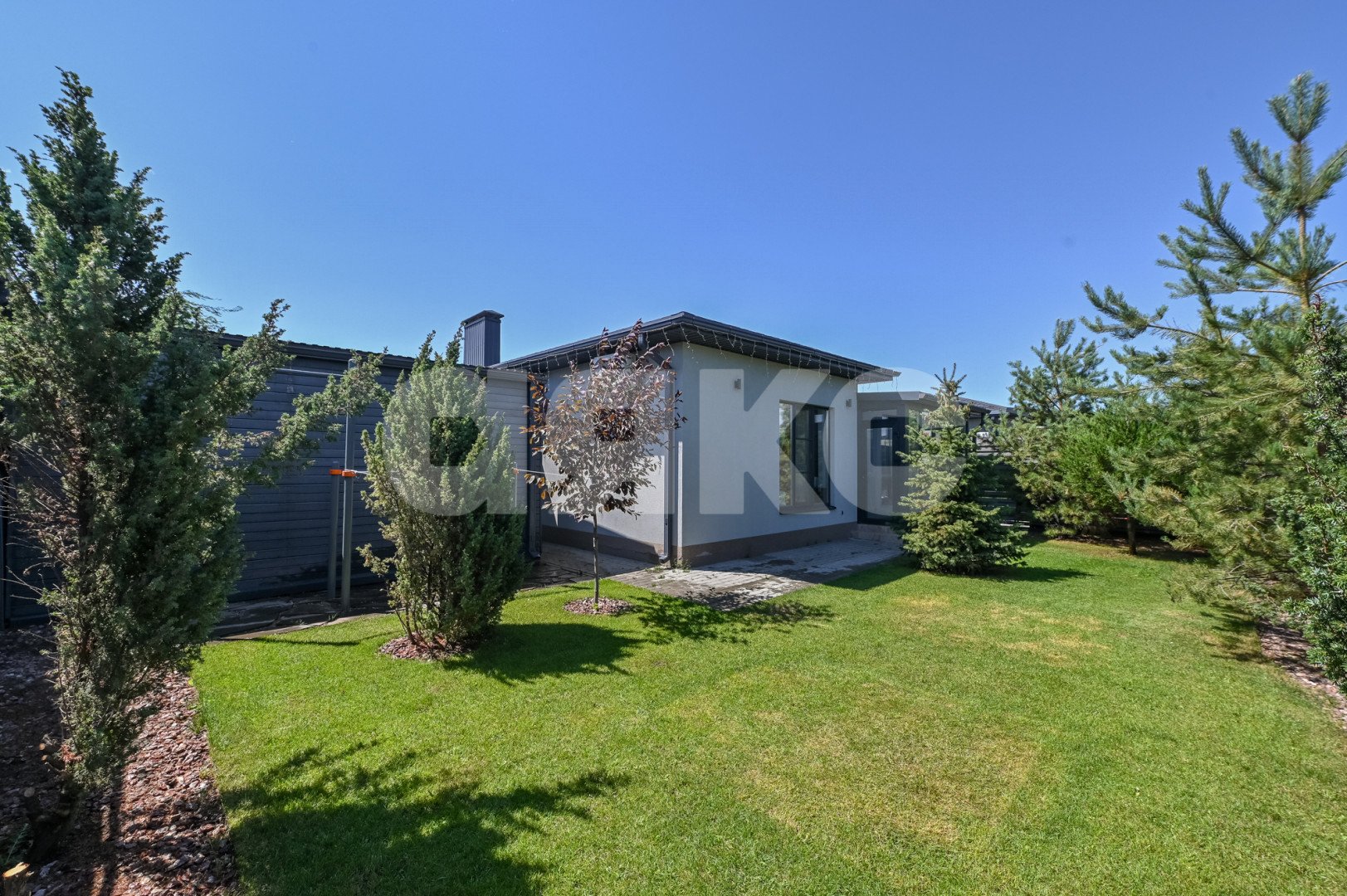 Фото №33: Дом 125 м² + 4 сот. - Батайск, жилой комплекс Солнечный, пр-д Казачий, 177