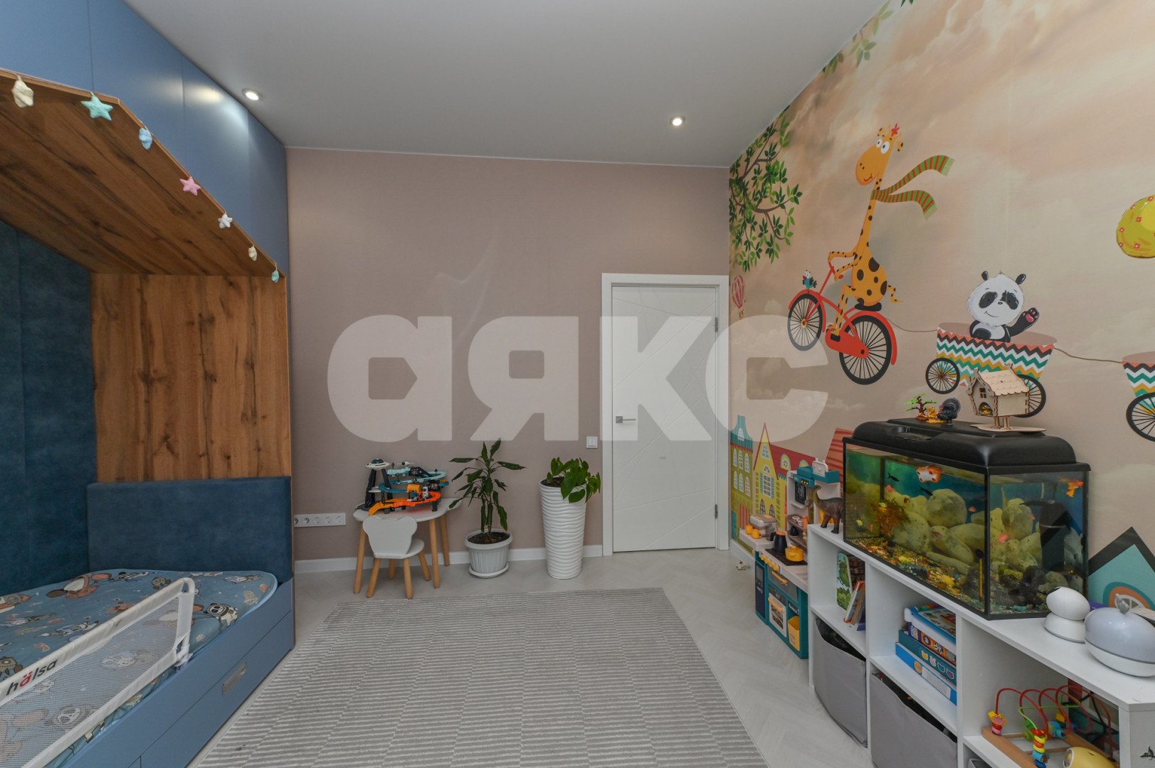 Фото №17: Дом 125 м² + 4 сот. - Батайск, жилой комплекс Солнечный, пр-д Казачий, 177