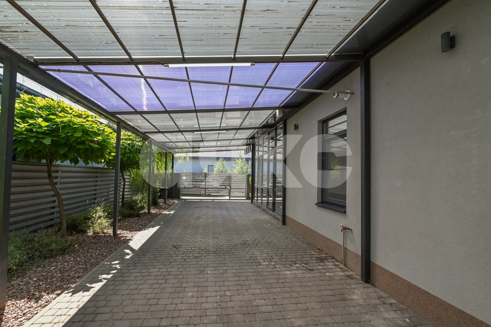 Фото №36: Дом 125 м² + 4 сот. - Батайск, жилой комплекс Солнечный, пр-д Казачий, 177