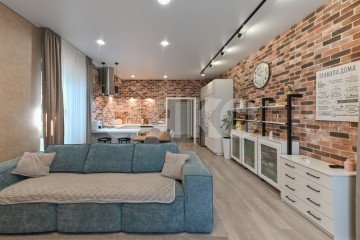 Фото №5: Дом 125 м² - Батайск, мкр. жилой комплекс Солнечный, пр-д Казачий, 177