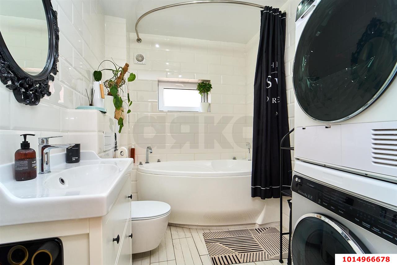 Фото №6: Дом 224 м² + 3.45 сот. - Краснодар, Сады Калинина, ул. Сенная, 1