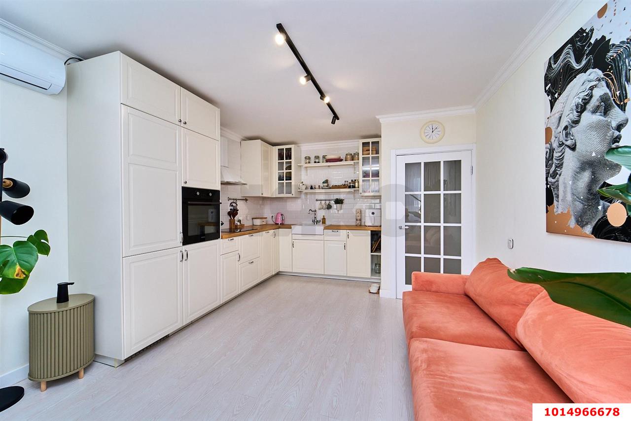 Фото №7: Дом 224 м² + 3.45 сот. - Краснодар, Сады Калинина, ул. Сенная, 1