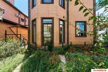 Фото №2: Дом 224 м² - Краснодар, мкр. Сады Калинина, ул. Сенная, 1