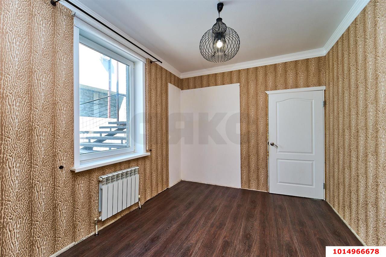 Фото №11: Дом 224 м² + 3.45 сот. - Краснодар, Сады Калинина, ул. Сенная, 1